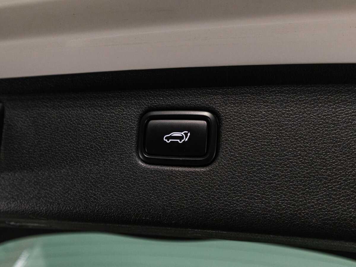 Купить Hyundai Tucson, 2016, 78 581 км.. Фото: #14