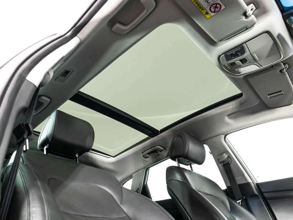 Купить Hyundai Tucson, 2016, 78 581 км.. Фото: #21