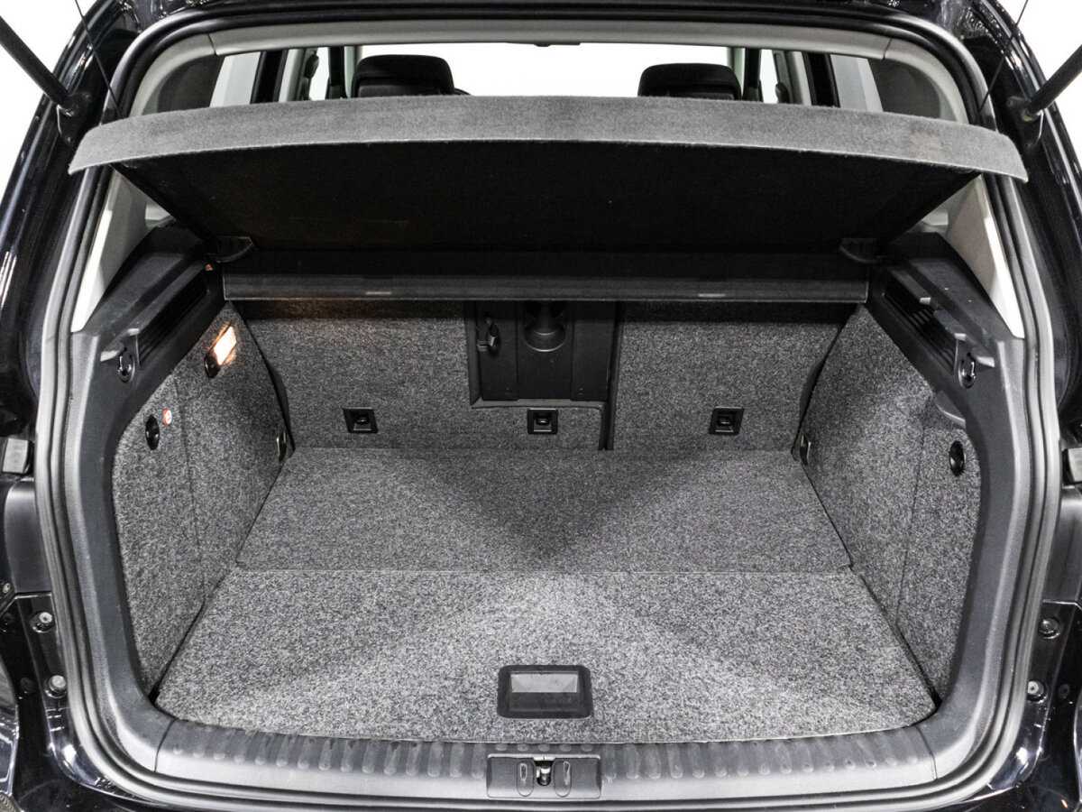 Купить Volkswagen Tiguan, 2015, 99 777 км.. Фото: #14