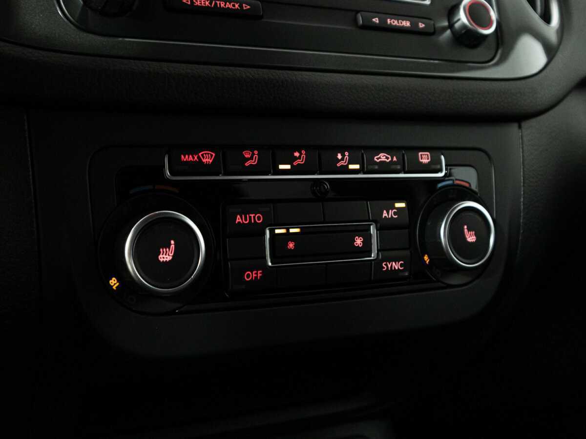 Купить Volkswagen Tiguan, 2015, 99 777 км.. Фото: #16