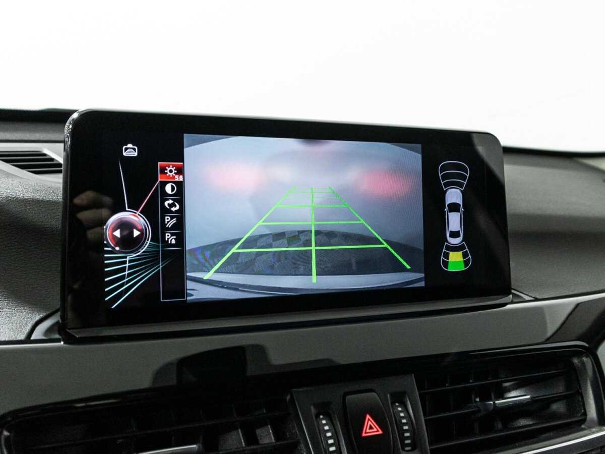 Купить BMW X1, 2016, 149 277 км.. Фото: #15