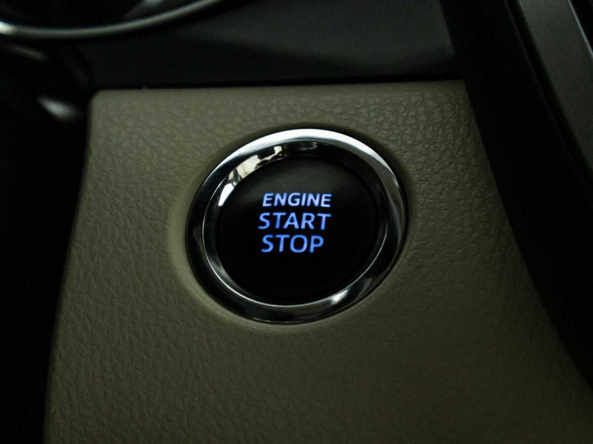 Купить Toyota Camry, 2018, 152 520 км.. Фото: #23