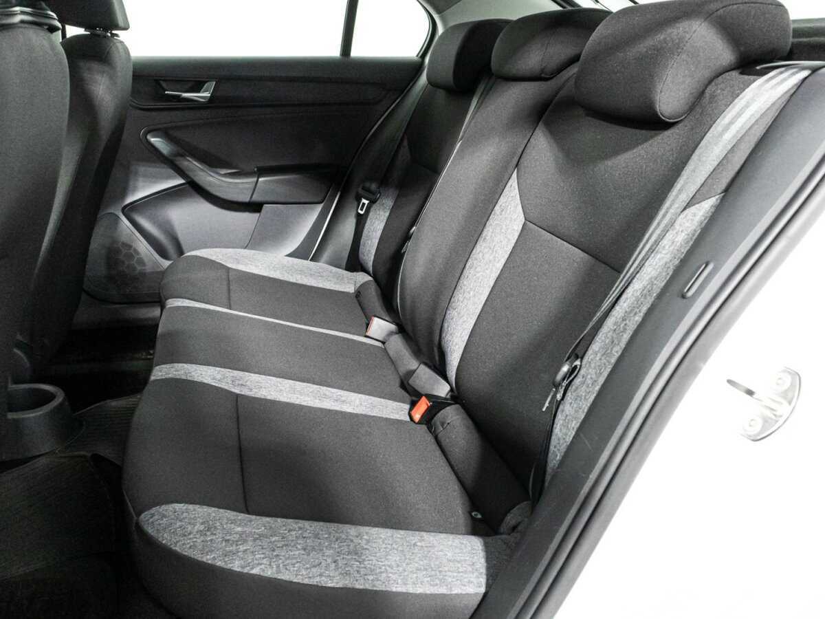 Купить Skoda Rapid, 2021, 340 718 км.. Фото: #9