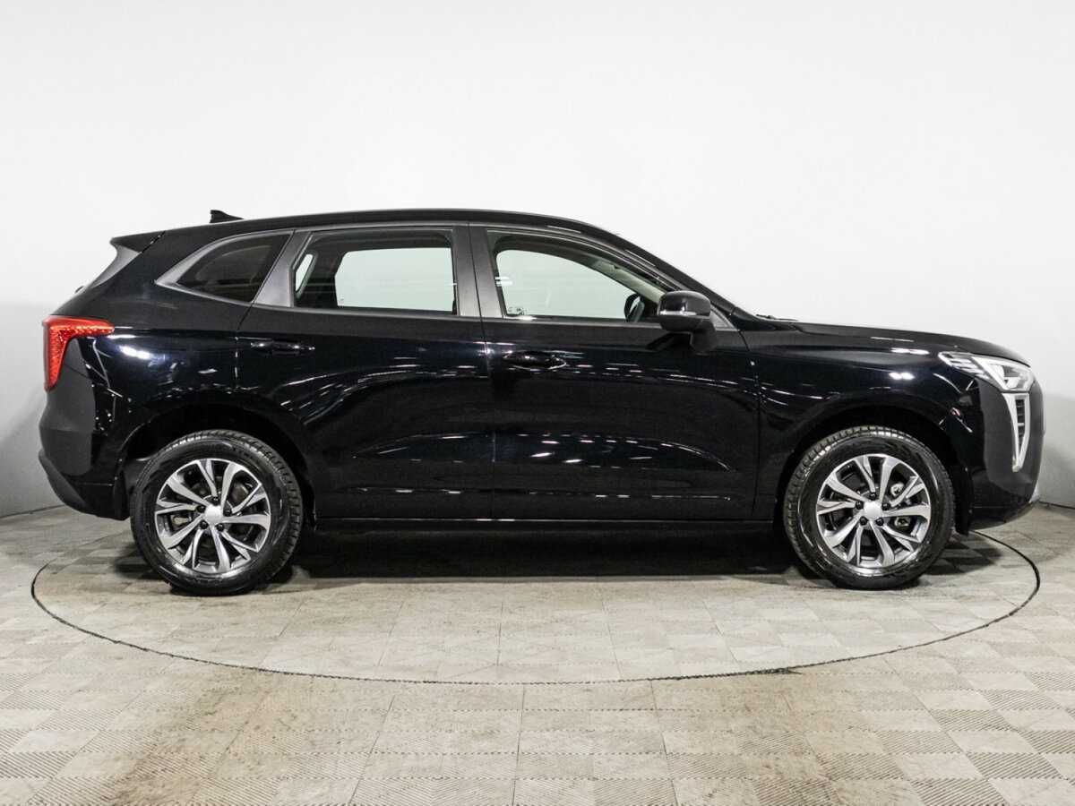 Купить Haval Jolion, 2021, 18 264 км.. Фото: #3