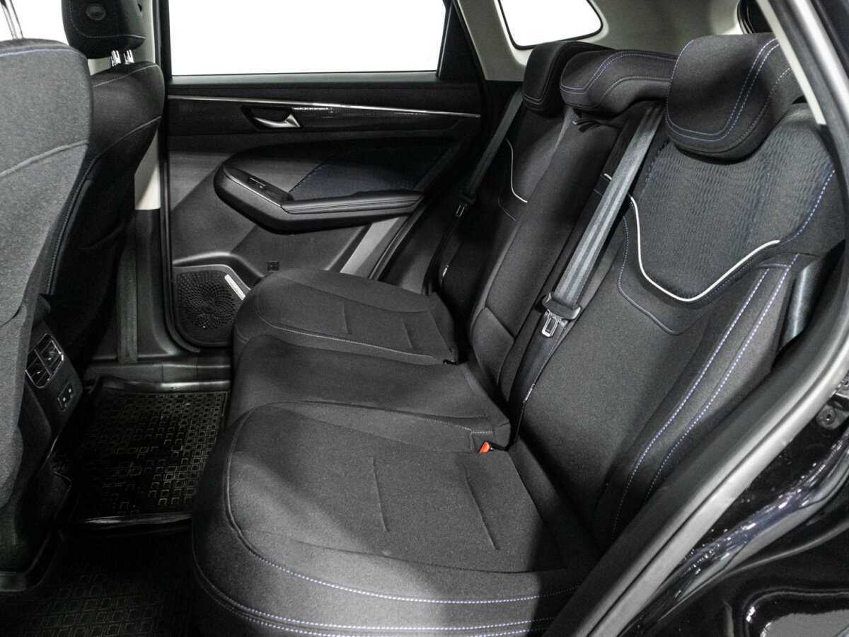 Купить Haval Jolion, 2021, 18 264 км.. Фото: #9