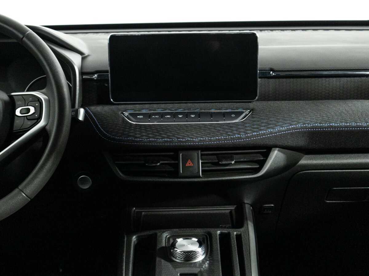 Купить Haval Jolion, 2021, 18 264 км.. Фото: #13