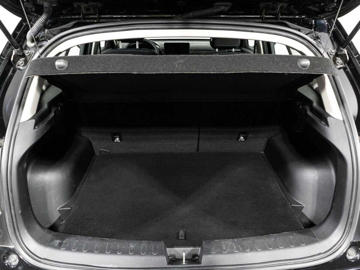 Купить Haval Jolion, 2021, 18 264 км.. Фото: #14