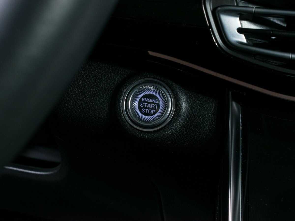 Купить EXEED VX, 2021, 50 528 км.. Фото: #14