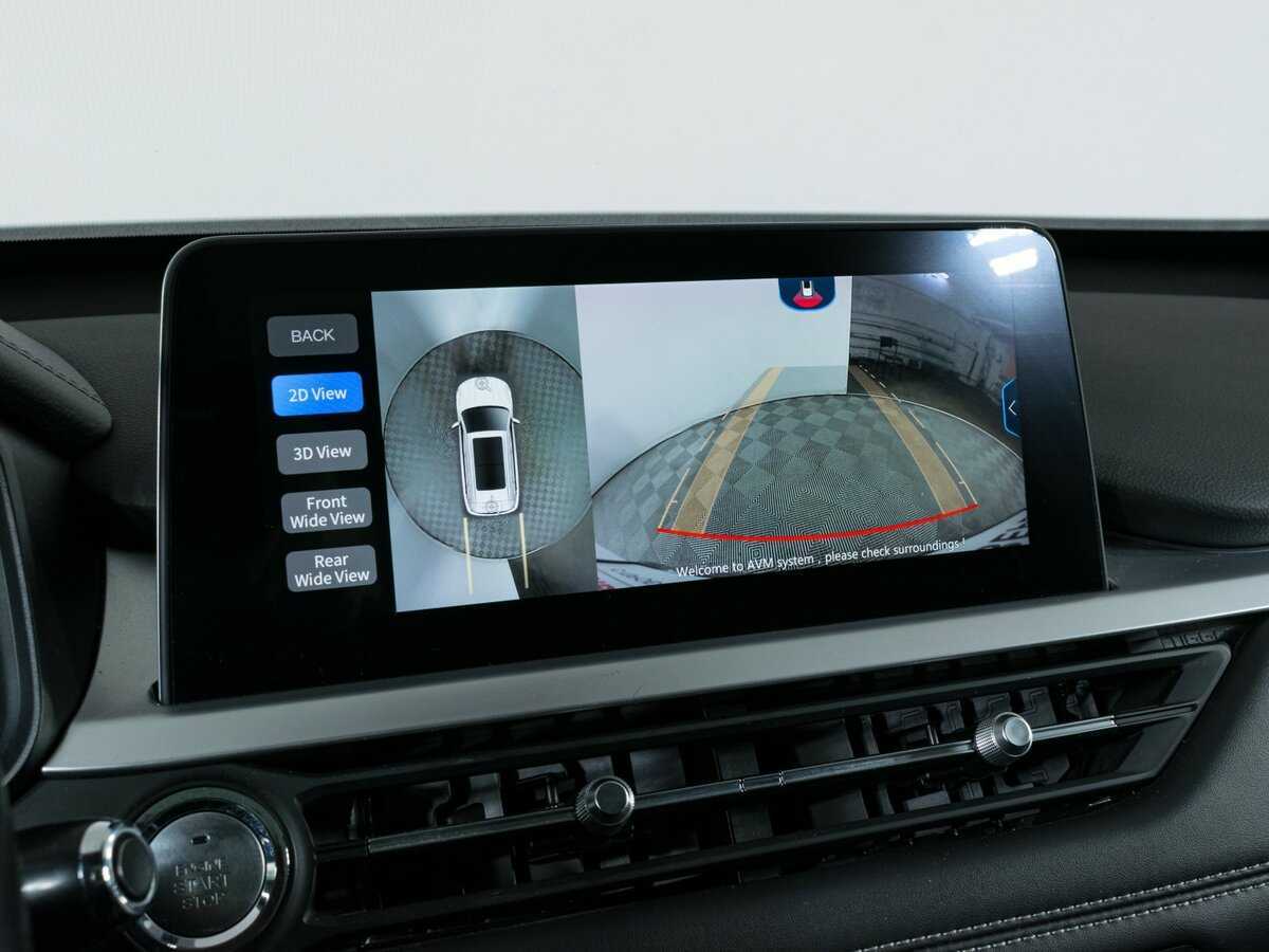 Купить Chery Tiggo 7 Pro, 2021, 79 500 км.. Фото: #16