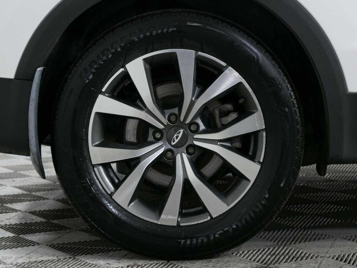 Купить Chery Tiggo 7 Pro, 2021, 79 500 км.. Фото: #18