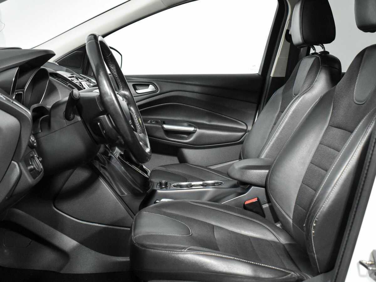 Купить Форд Куга, 2013, 176 427 км.. Фото: #10