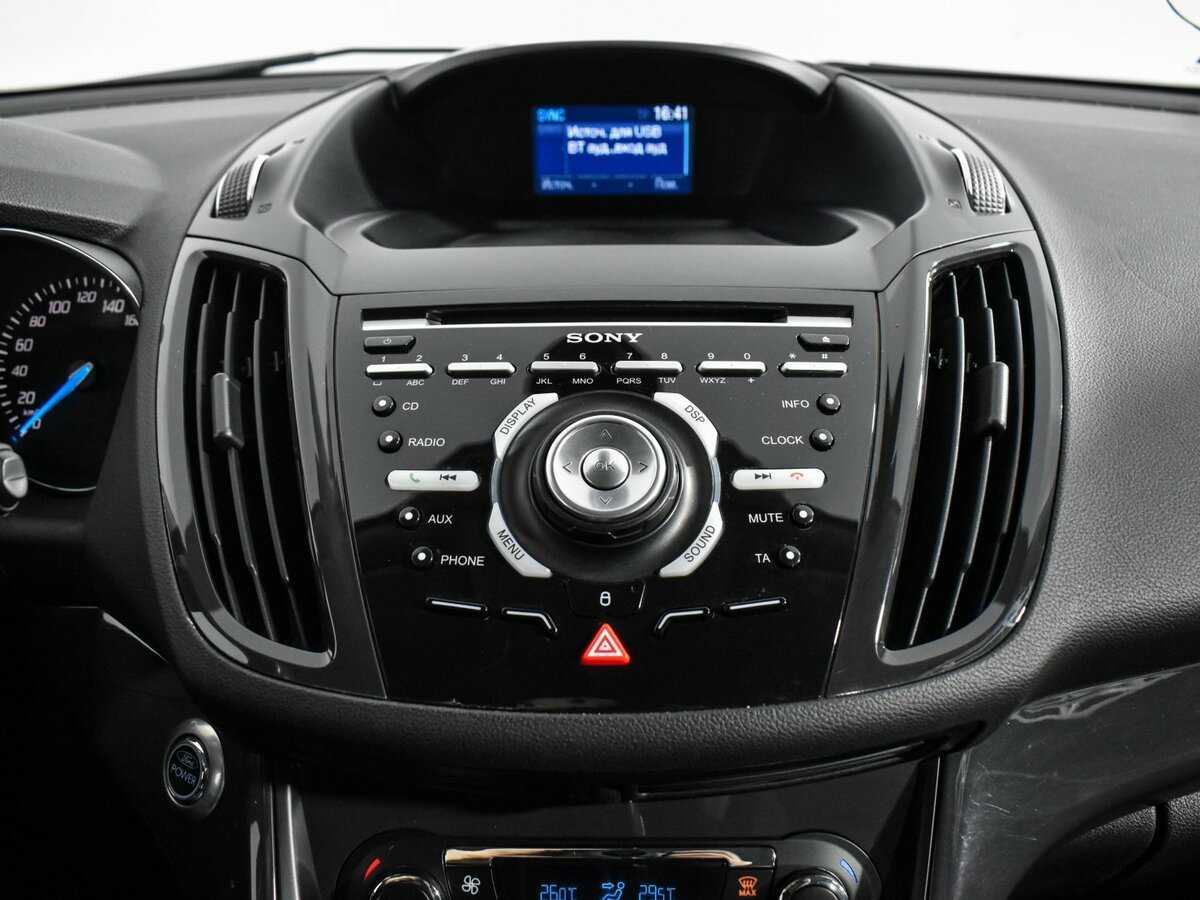 Купить Форд Куга, 2013, 176 427 км.. Фото: #17