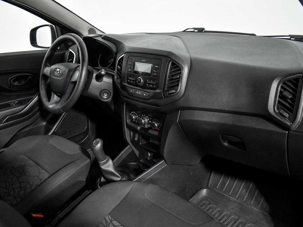 Купить Lada (ВАЗ) XRAY, 2018, 97 593 км.. Фото: #12