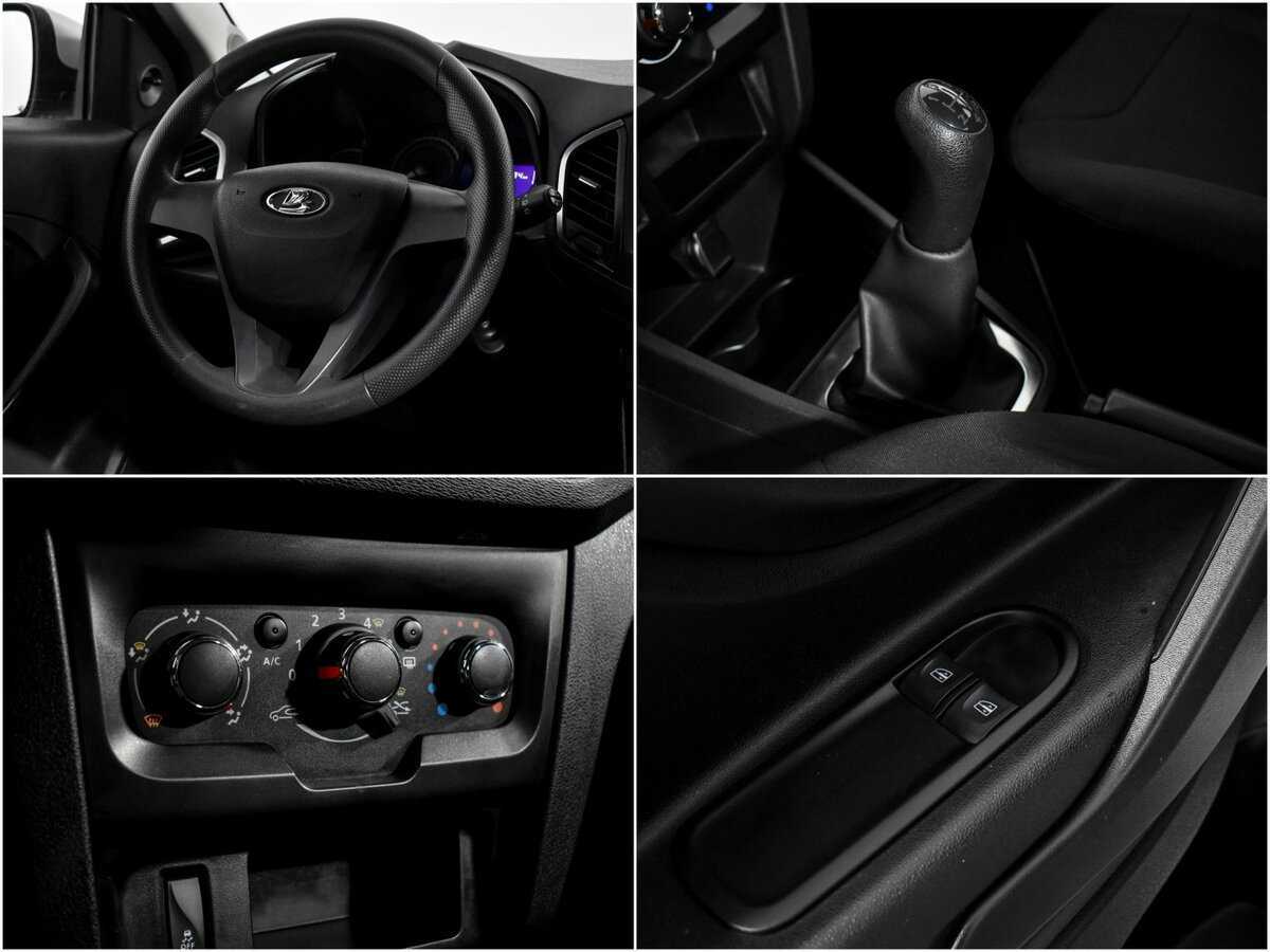 Купить Lada (ВАЗ) XRAY, 2018, 97 593 км.. Фото: #15