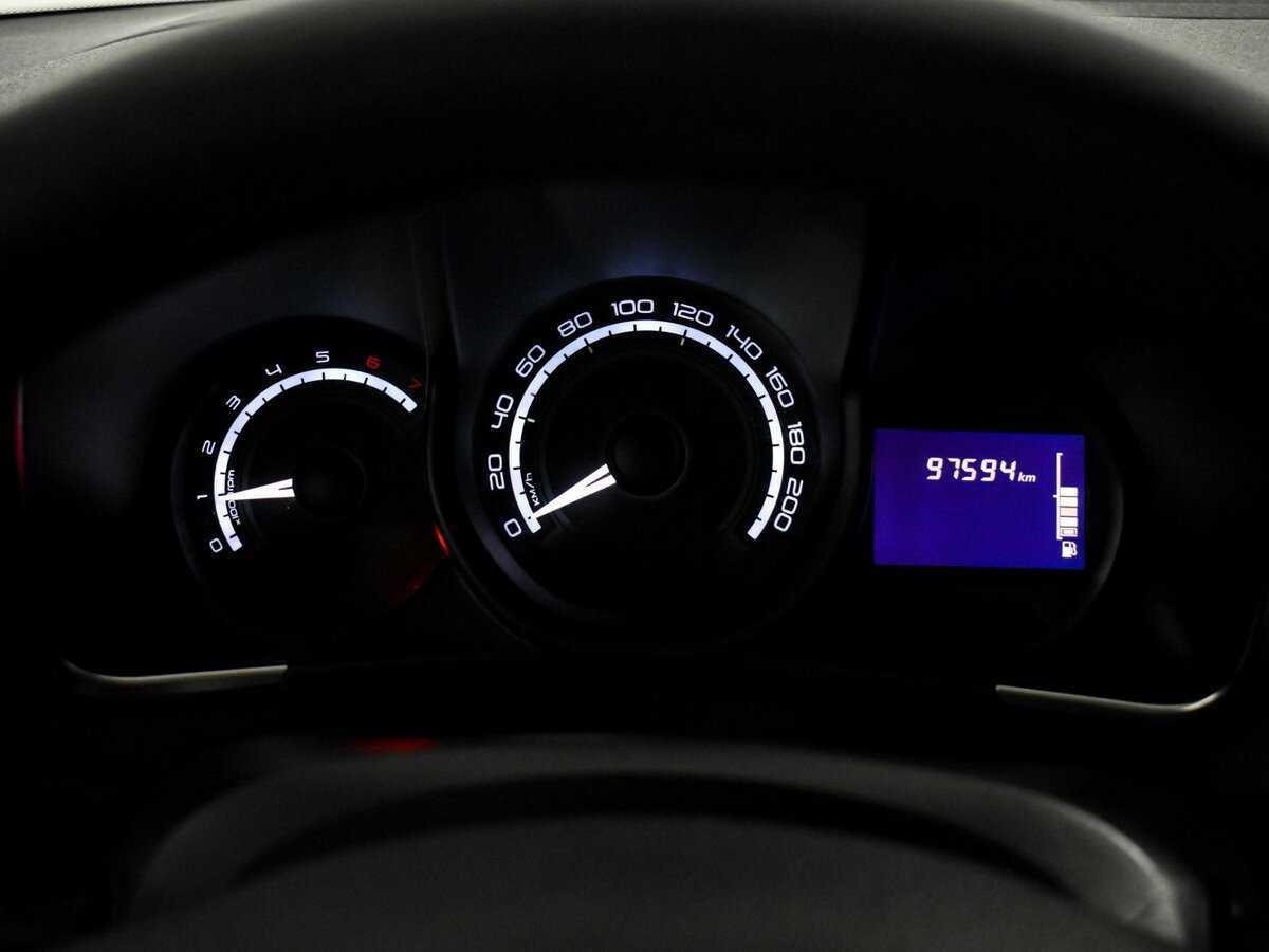 Купить Lada (ВАЗ) XRAY, 2018, 97 593 км.. Фото: #16