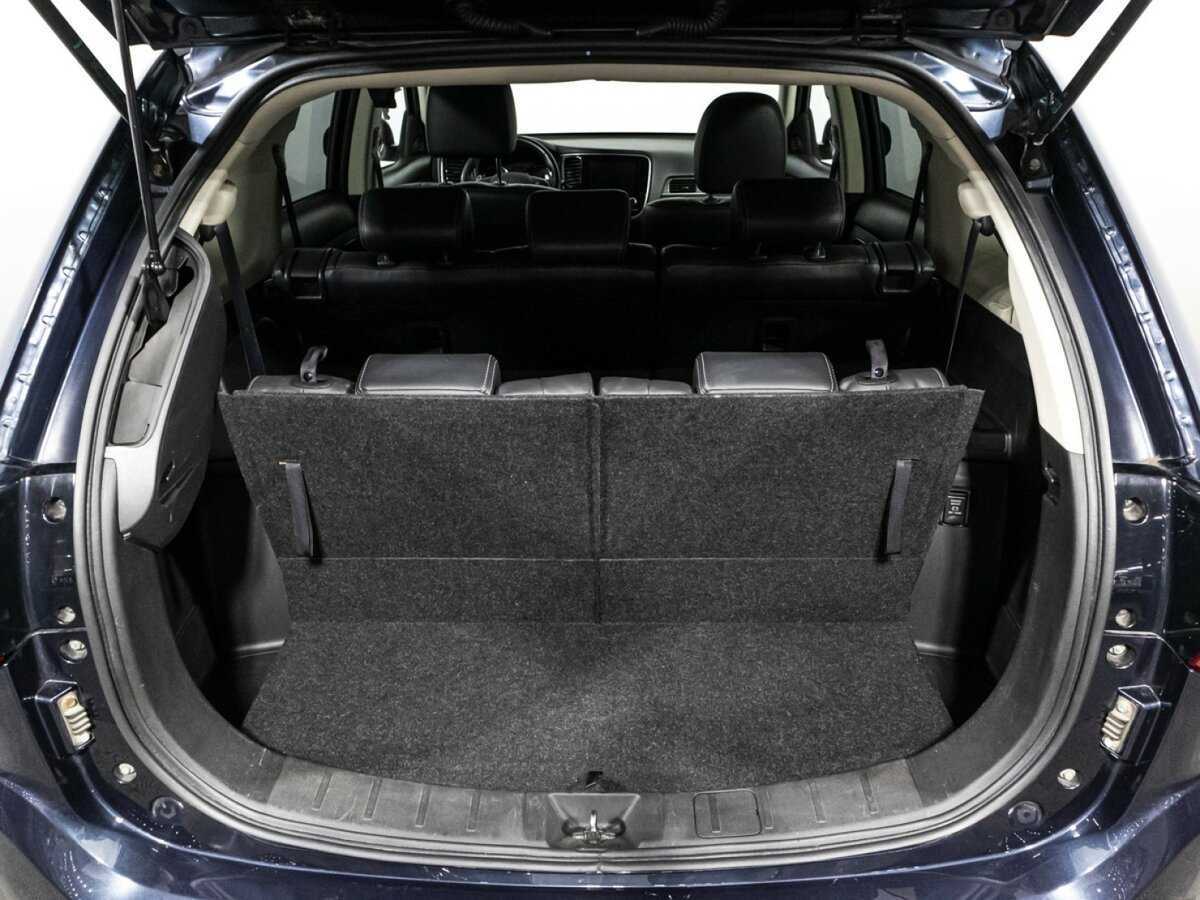 Купить Mitsubishi Outlander, 2020, 175 264 км.. Фото: #14