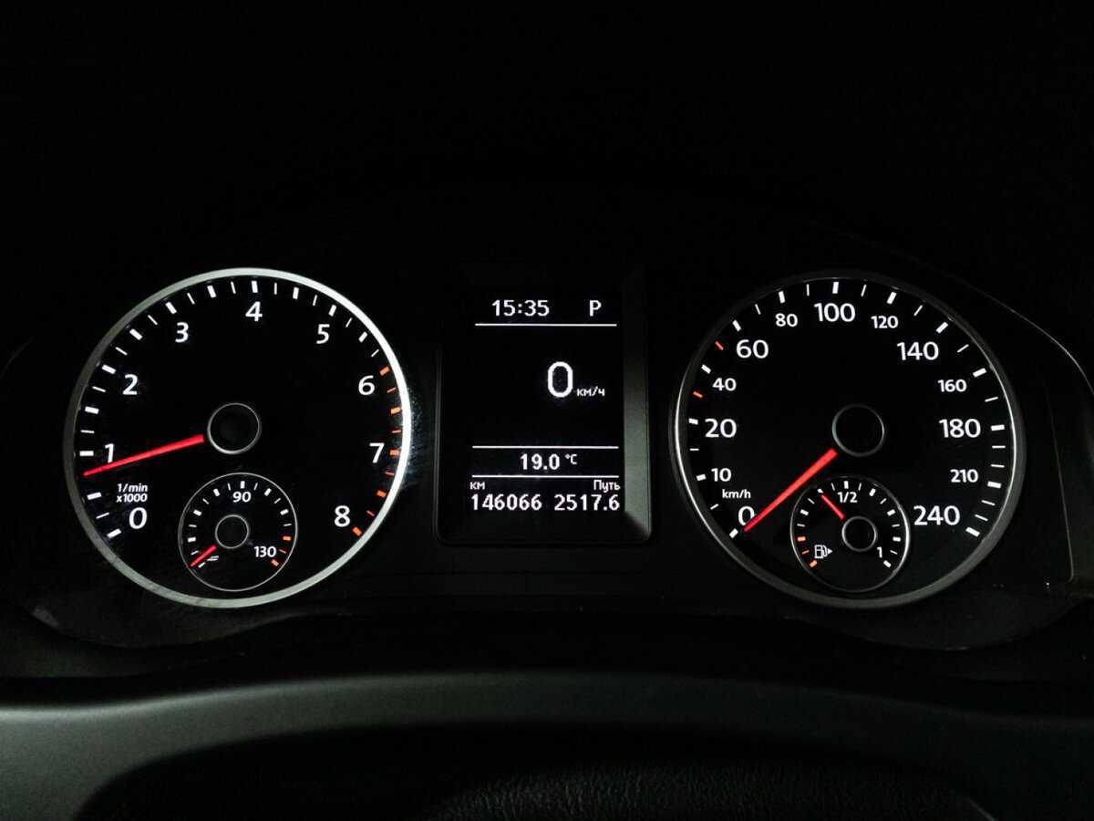 Купить Volkswagen Tiguan, 2015, 146 064 км.. Фото: #11