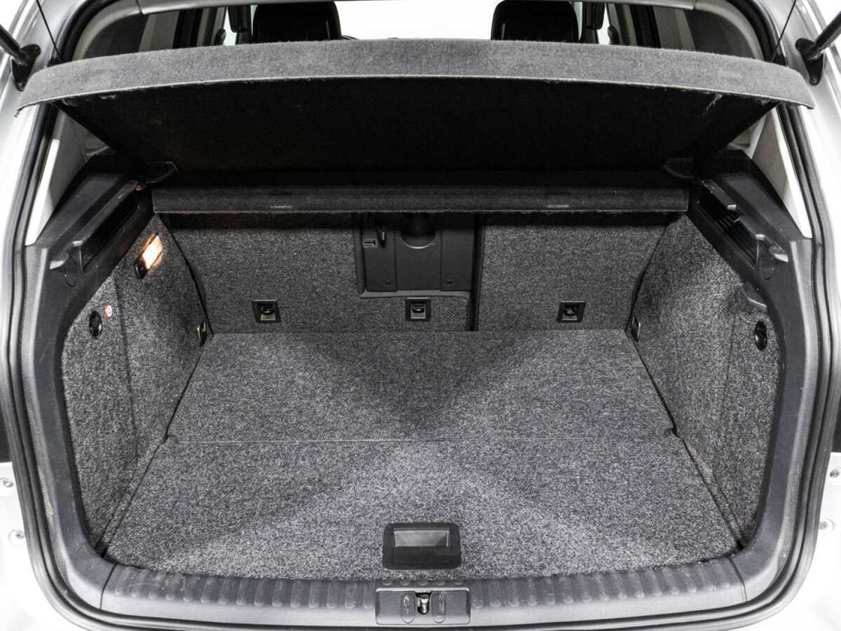 Купить Volkswagen Tiguan, 2015, 146 064 км.. Фото: #14