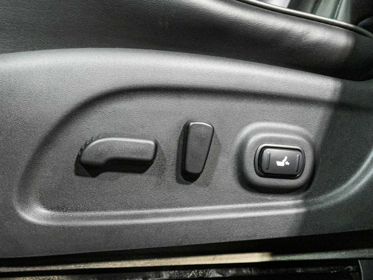 Купить Infiniti QX60, 2015, 172 974 км.. Фото: #19