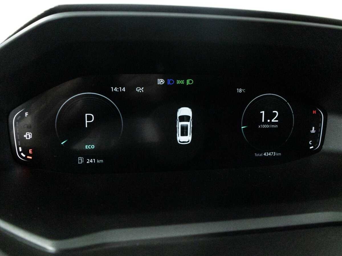 Купить Changan CS55 Plus, 2023, 43 471 км.. Фото: #11