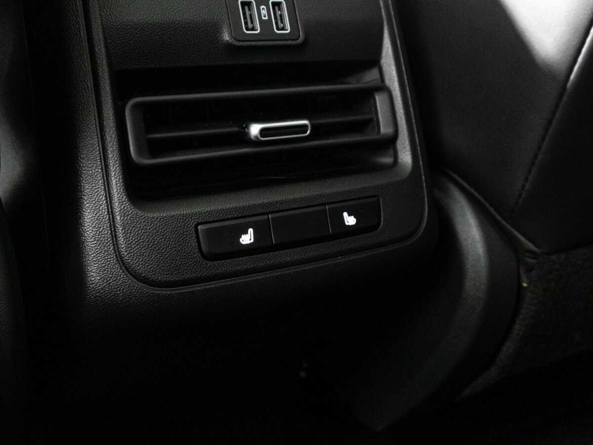 Купить Changan CS55 Plus, 2023, 43 471 км.. Фото: #23