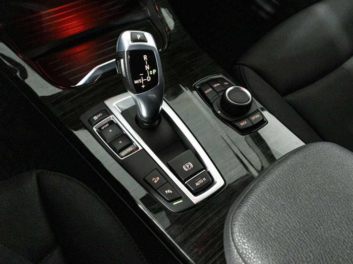 Купить BMW X3, 2014, 113 662 км.. Фото: #17