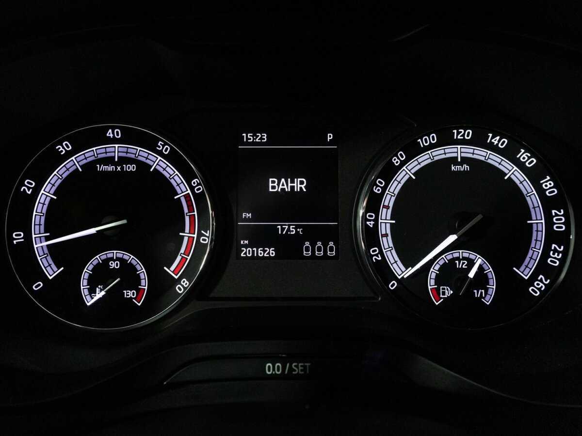 Купить Skoda Kodiaq, 2018, 201 624 км.. Фото: #11