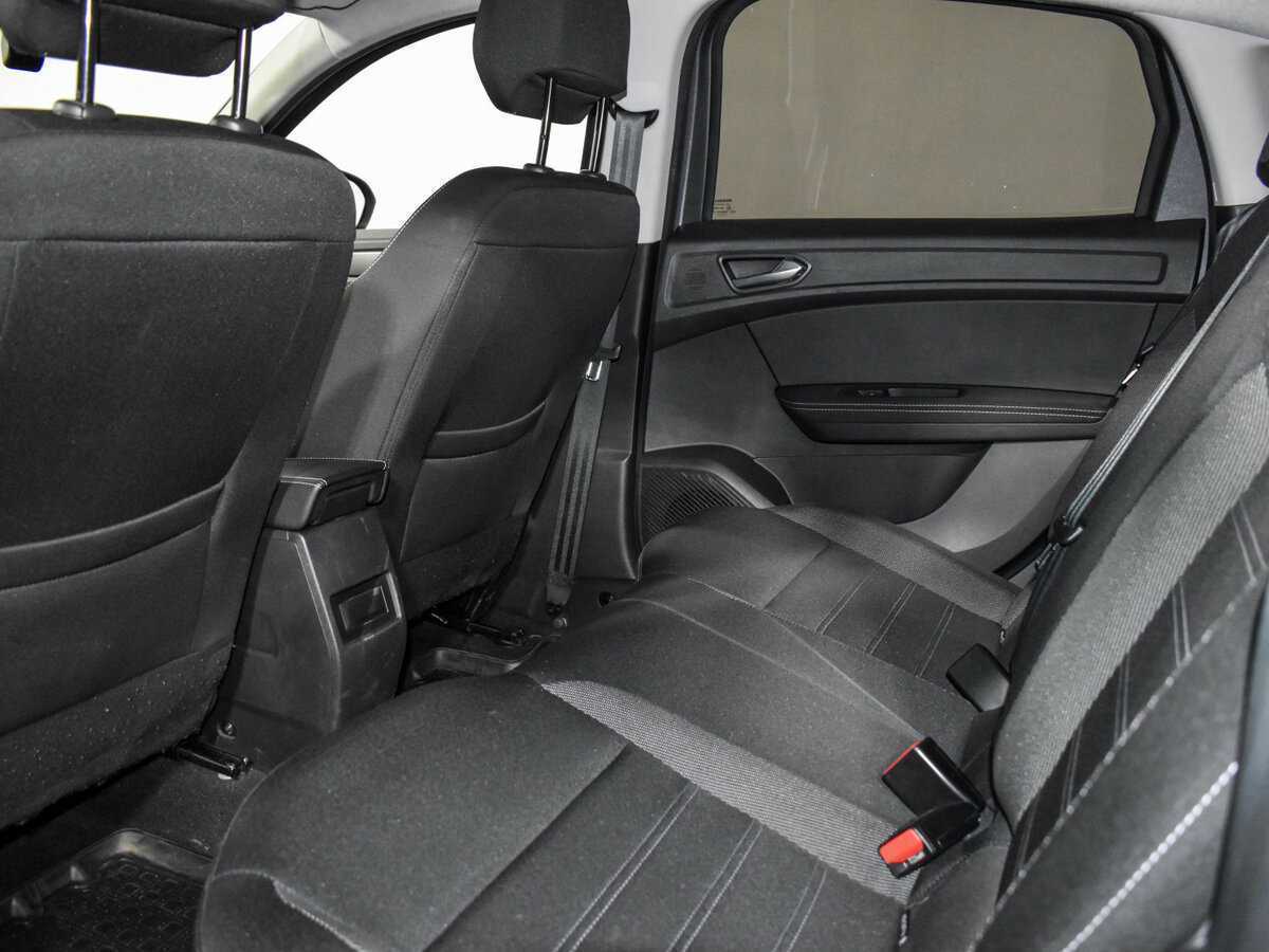 Купить Renault Arkana, 2019, 115 546 км.. Фото: #10