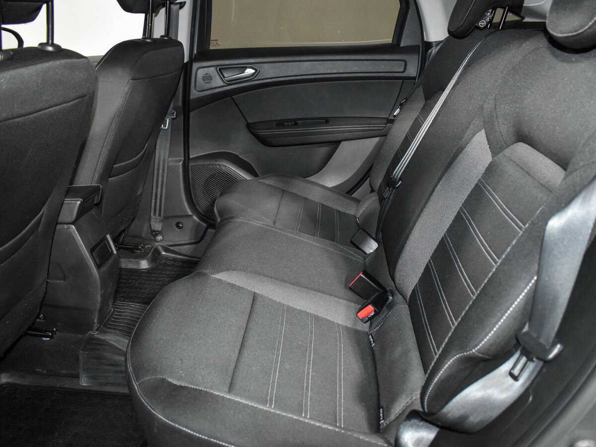 Купить Renault Arkana, 2019, 115 546 км.. Фото: #11