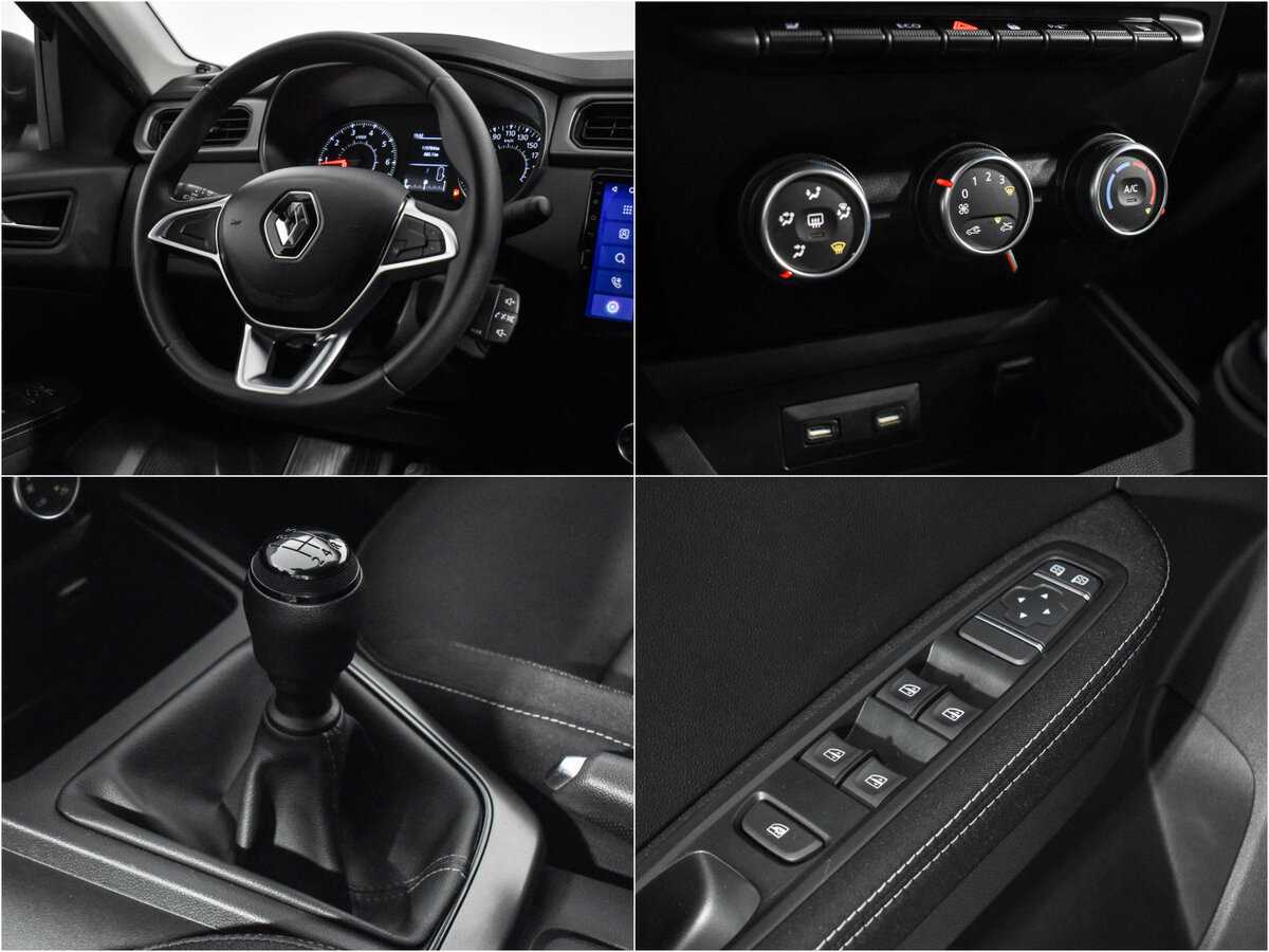 Купить Renault Arkana, 2019, 115 546 км.. Фото: #14