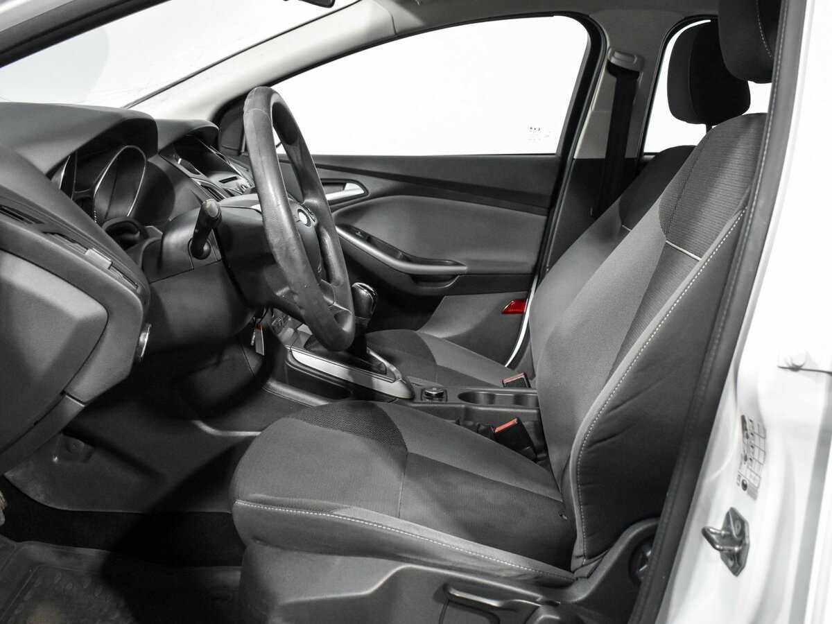 Купить Ford Focus, 2015, 225 000 км.. Фото: #10