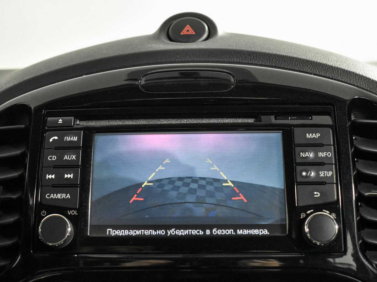 Купить Ниссан Жук, 2013, 80 897 км.. Фото: #17