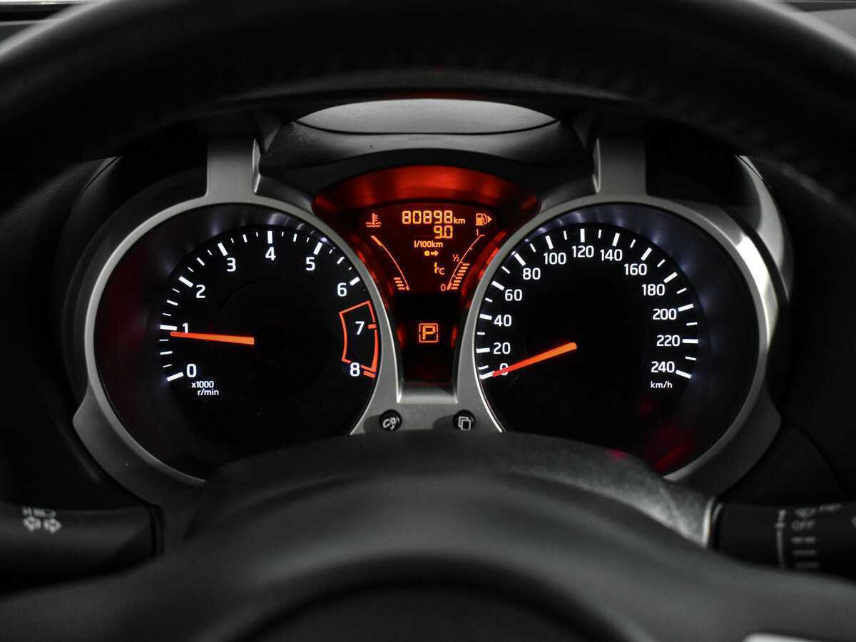 Купить Ниссан Жук, 2013, 80 897 км.. Фото: #18