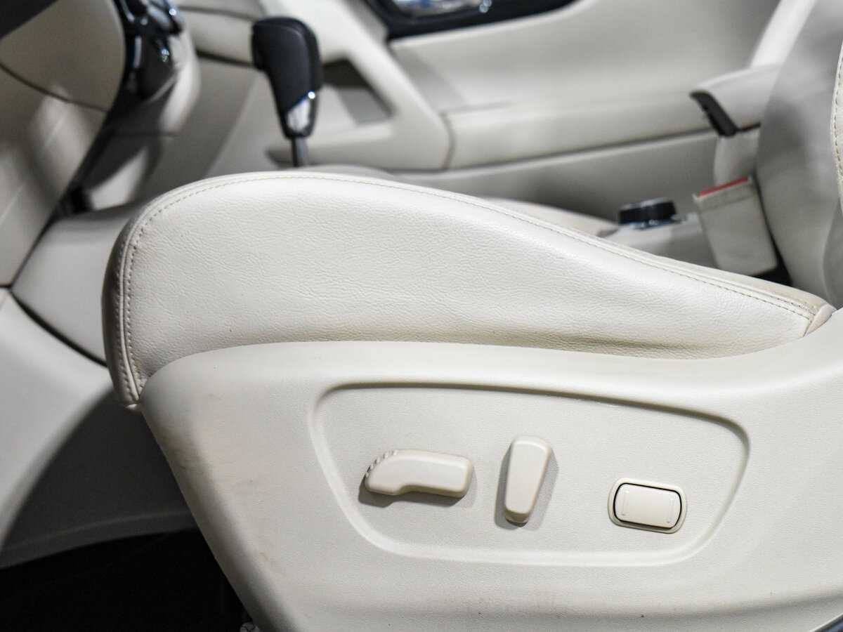 Купить Nissan X-Trail, 2018, 83 002 км.. Фото: #10