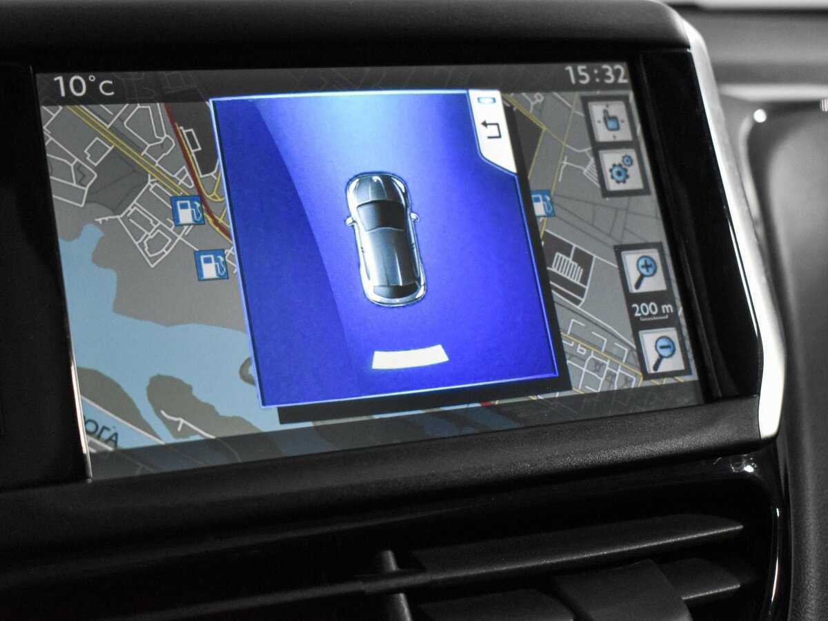 Купить Peugeot 208, 2014, 68 000 км.. Фото: #16