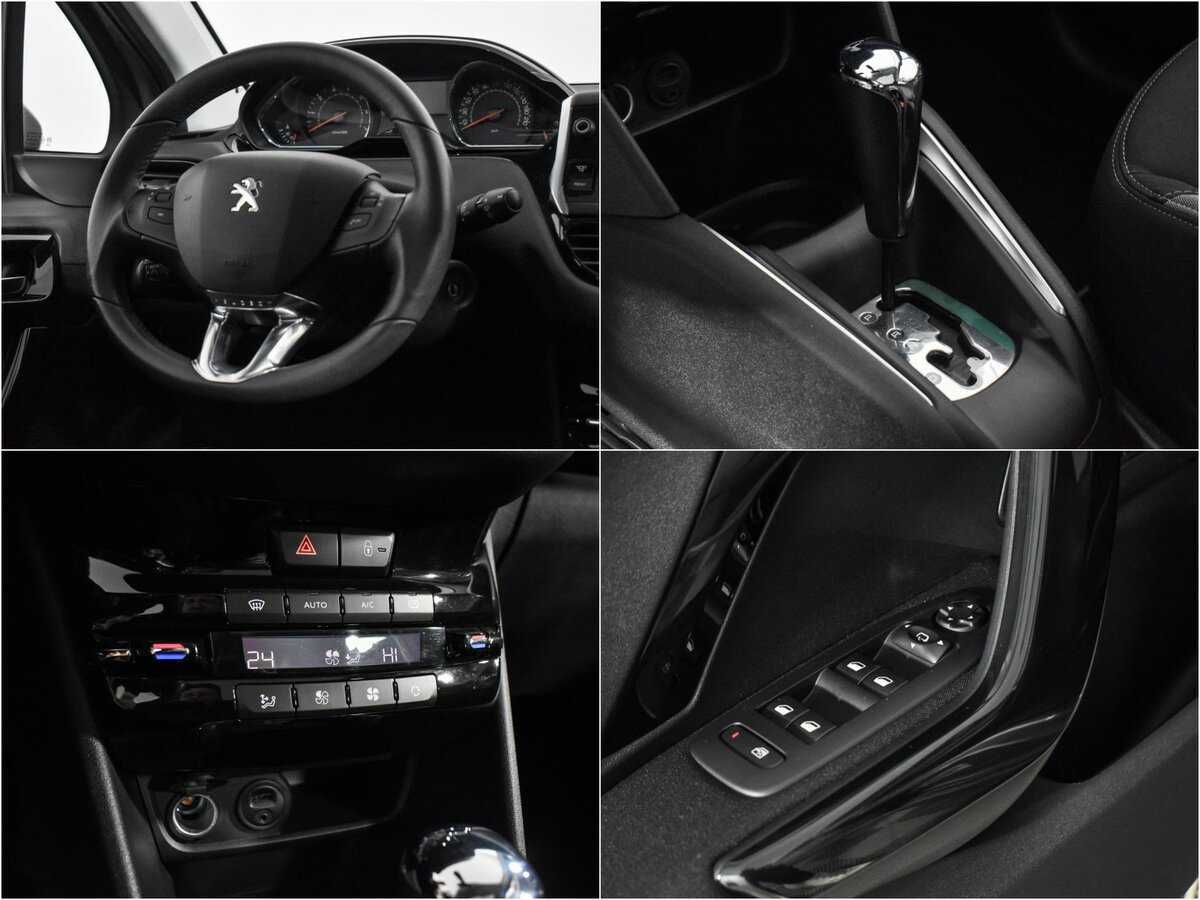 Купить Peugeot 208, 2014, 68 000 км.. Фото: #18