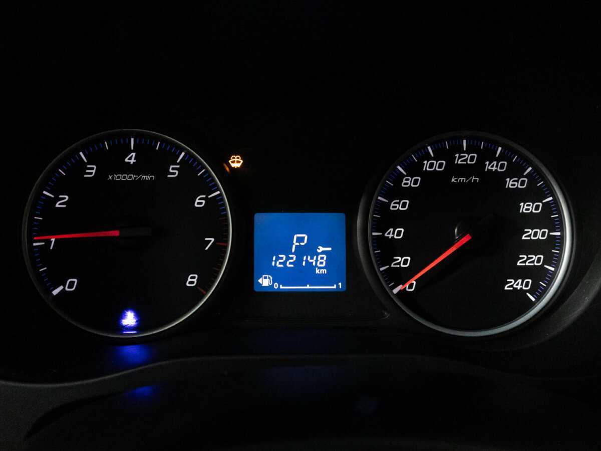 Купить Mitsubishi Outlander, 2018, 122 146 км.. Фото: #11