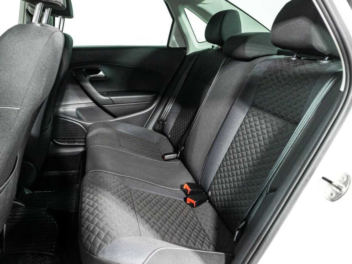 Купить Volkswagen Polo, 2018, 113 270 км.. Фото: #9