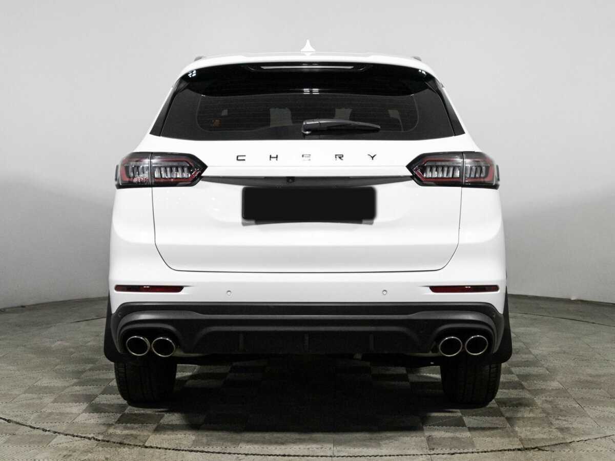 Купить Chery Tiggo 8 Pro Max, 2023, 66 098 км.. Фото: #5