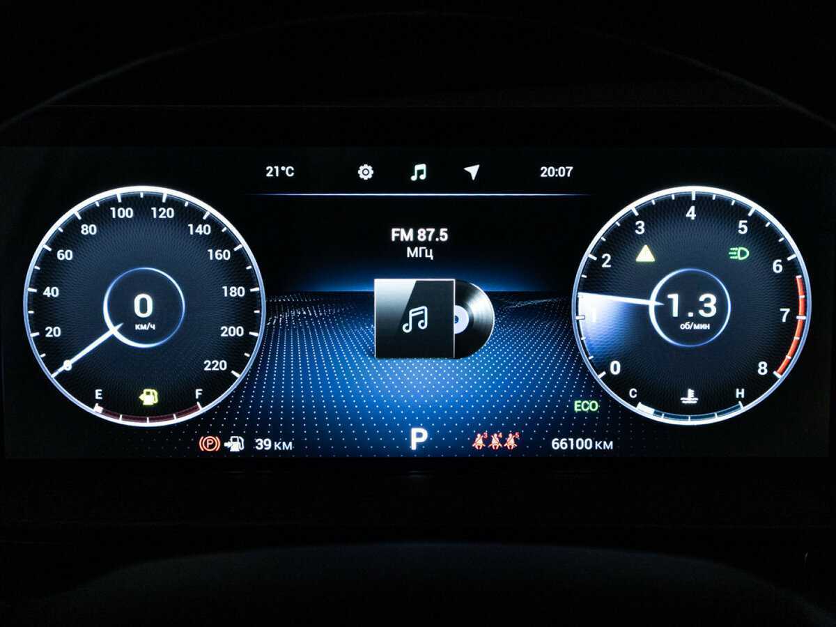 Купить Chery Tiggo 8 Pro Max, 2023, 66 098 км.. Фото: #11