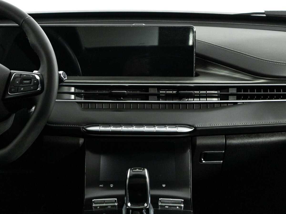 Купить Chery Tiggo 8 Pro Max, 2023, 66 098 км.. Фото: #13