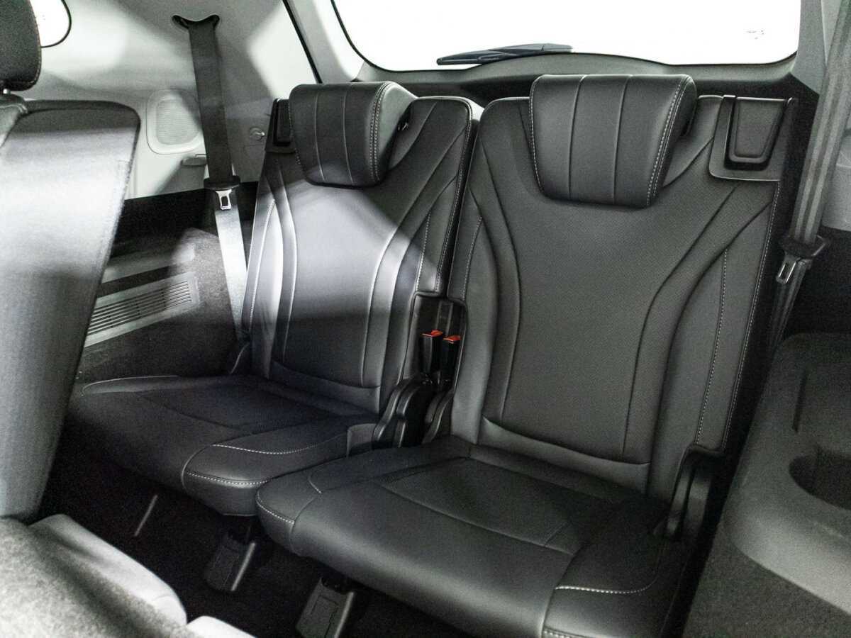 Купить Chery Tiggo 8 Pro Max, 2023, 66 098 км.. Фото: #16