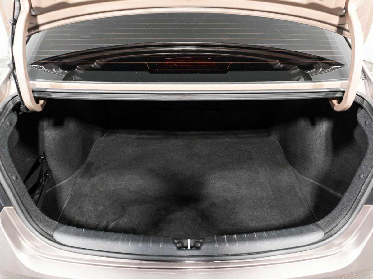 Купить Kia Rio, 2020, 44 822 км.. Фото: #14