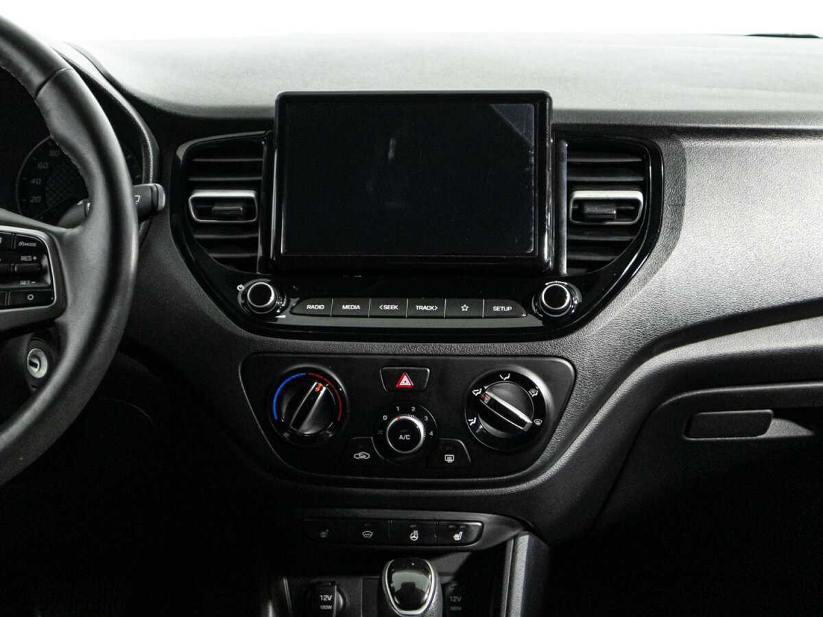 Купить Хендай Солярис, 2022, 103 300 км.. Фото: #13