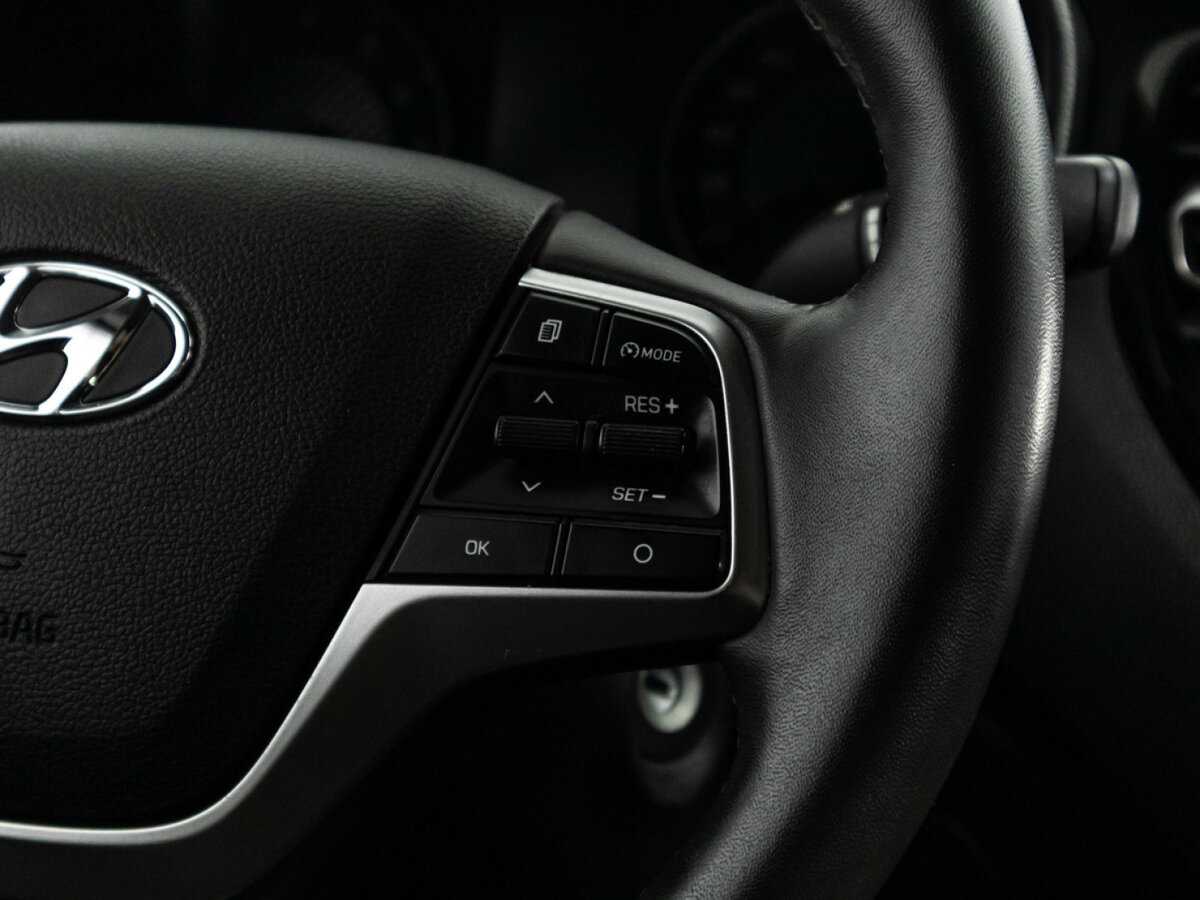 Купить Хендай Солярис, 2022, 103 300 км.. Фото: #17