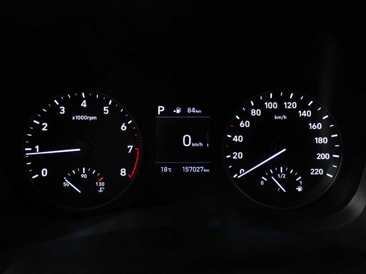 Купить Hyundai Solaris, 2017, 157 026 км.. Фото: #11