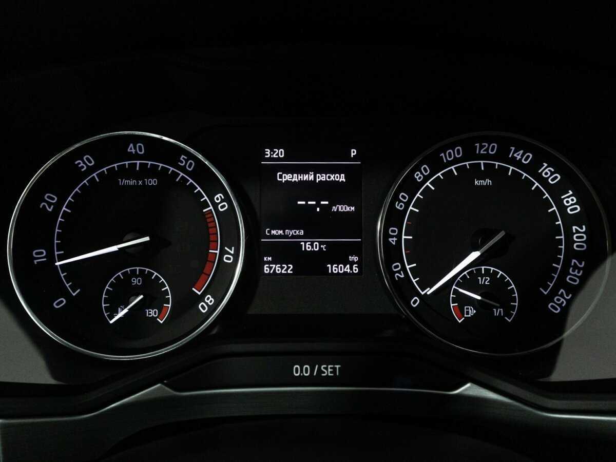 Купить Skoda Superb, 2016, 67 620 км.. Фото: #10