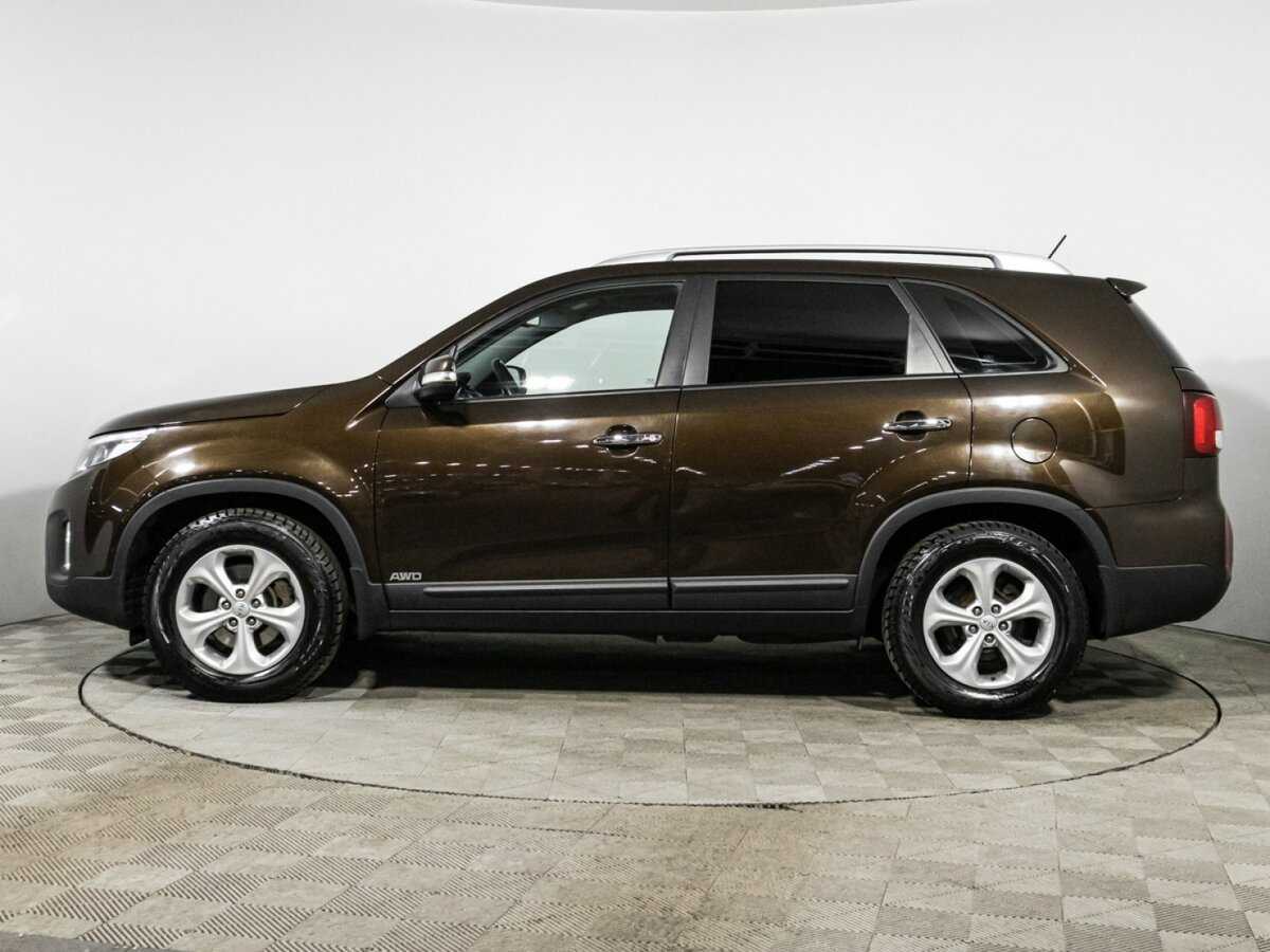 Купить Kia Sorento, 2019, 49 850 км.. Фото: #7