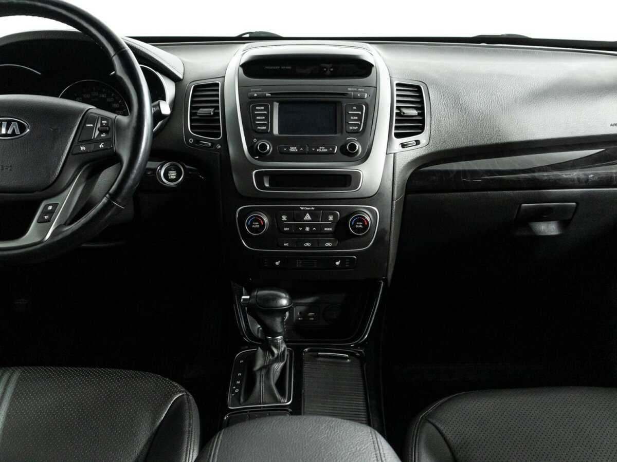 Купить Kia Sorento, 2019, 49 850 км.. Фото: #13