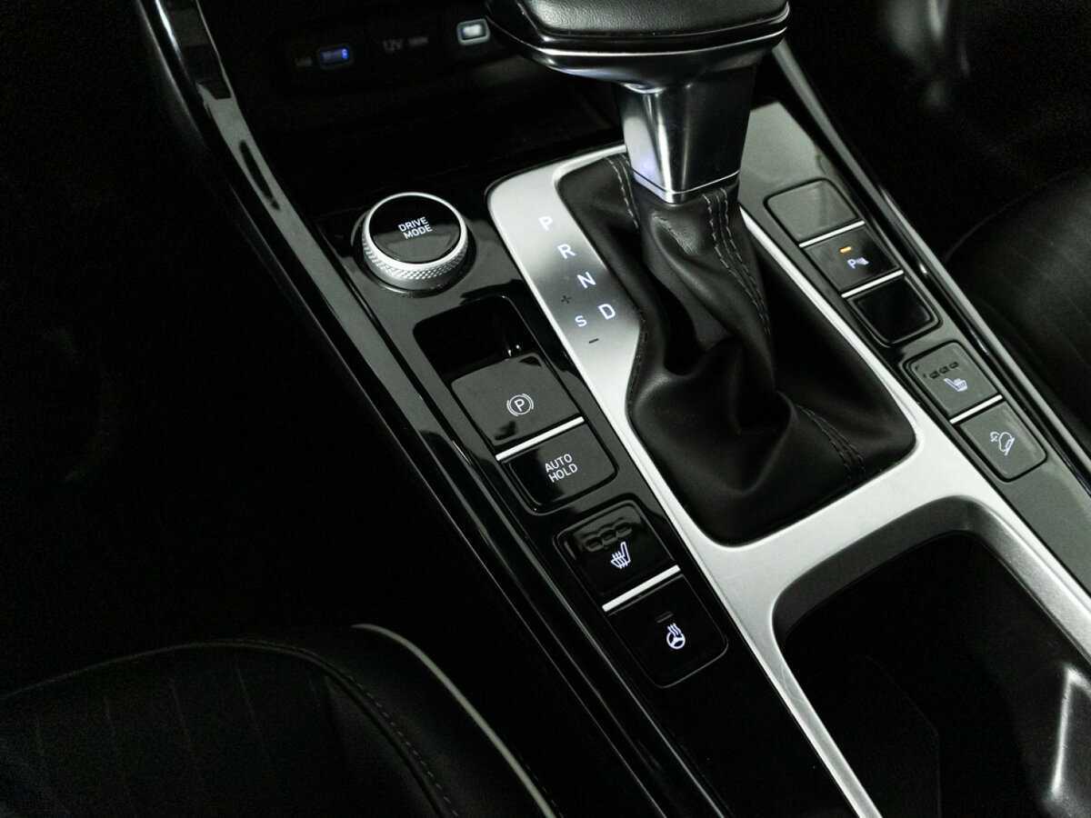 Купить Hyundai Creta, 2021, 66 596 км.. Фото: #19